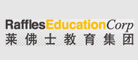 Raffles/莱佛士品牌LOGO图片
