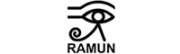 RAMUN/拉梦品牌LOGO图片