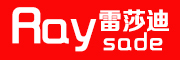 RaySade/雷莎迪品牌LOGO图片