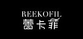 reekofil/蕾卡菲品牌LOGO图片