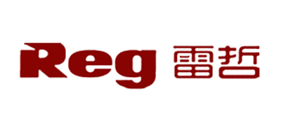 reg/雷哲品牌LOGO图片