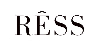 RESS/乐仕品牌LOGO图片