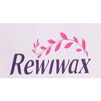 REWIWAX/蕾沃斯品牌LOGO
