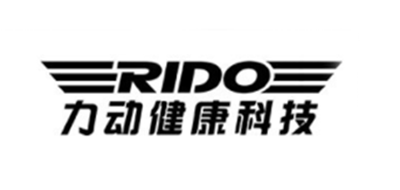 RIDO/力动品牌LOGO