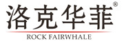 Rock Fairwhale/洛克华菲品牌LOGO图片