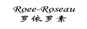 Roee-Roseau/罗依罗素品牌LOGO图片