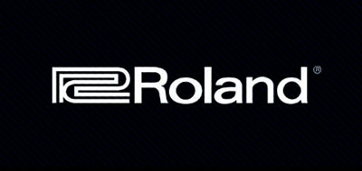 ROLAND/罗兰品牌LOGO