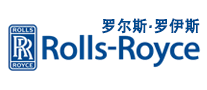 Rolls-Royce/罗尔斯·罗伊斯品牌LOGO图片