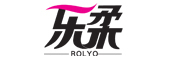 ROLYO/乐柔品牌LOGO图片