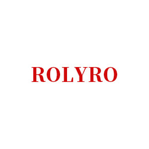 rolyro/朗力品牌LOGO图片