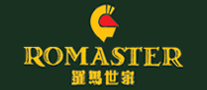 ROMASTER/罗马世家品牌LOGO图片