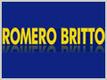 ROMEROBRITTO/罗密欧布里托ROMERO BRITTO品牌LOGO图片