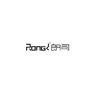 RONGS/朗司品牌LOGO