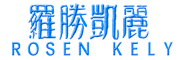 ROSEN KELY/罗盛凯丽LOGO
