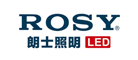 ROSY/朗士品牌LOGO图片