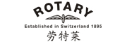 ROTARY/劳特莱品牌LOGO图片