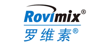 Rovimix/罗维素品牌LOGO