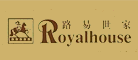 RoyalHouse/路易世家品牌LOGO图片