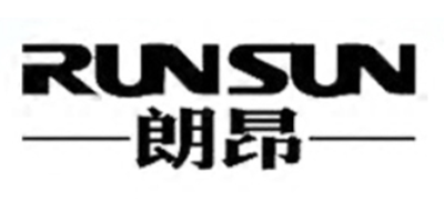 runsun/朗昂品牌LOGO图片