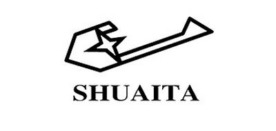 SHUAITA/率踏品牌LOGO图片