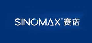 SINOMAX/赛诺品牌LOGO图片