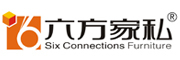 Six Connections Furniture/六方家私品牌LOGO图片