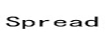 SPREAD/蔓延品牌LOGO图片