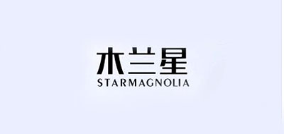 STARMAGNOLIA/木兰星品牌LOGO图片