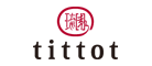 Tittot/琉园品牌LOGO
