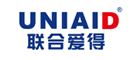 Uniaaid/联合爱得品牌LOGO图片