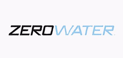ZEROWATER/零水品牌LOGO图片
