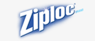 Ziploc/密保诺LOGO