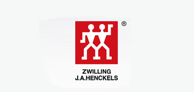 ZWILLING/美妆工具品牌LOGO图片